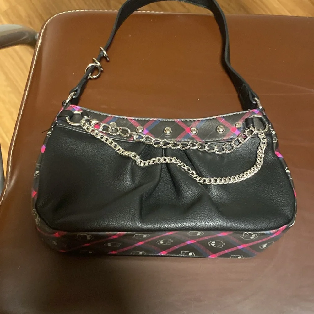 Monster high purse - Picture 2 of 4